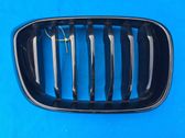 Front grill