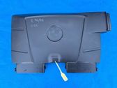 Air intake duct part