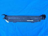 Radiator mount bracket