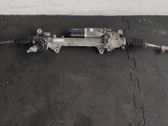 Steering rack