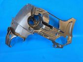 Front bumper mounting bracket