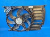 Radiator set