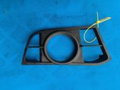 Front fog light trim/grill