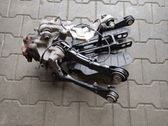 Rear upper control arm/wishbone