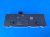Tailgate/trunk control unit/module