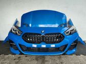 Front piece kit