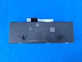 Tailgate/trunk control unit/module