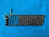 Front bumper lower grill