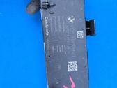 Tailgate/trunk control unit/module