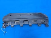 Rear bumper mounting bracket