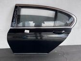 Rear door