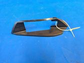 Fog light bracket