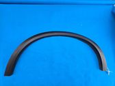 Rear arch trim
