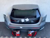 Complete body kit
