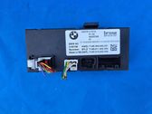 Tailgate/trunk control unit/module