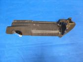 Front underbody cover/under tray