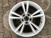 18 Zoll Leichtmetallrad Alufelge