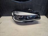 Headlight/headlamp