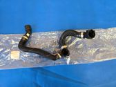 Engine coolant pipe/hose