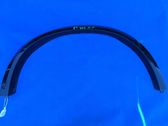 Fender trim (molding)