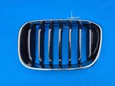 Front grill
