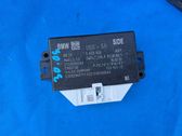 Parking PDC control unit/module