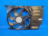 Radiator set