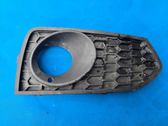 Front fog light trim/grill