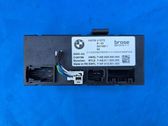Tailgate/trunk control unit/module