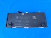 Tailgate/trunk control unit/module
