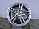 R17 alloy rim