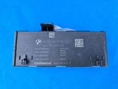 Tailgate/trunk control unit/module
