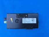 GPS navigation control unit/module