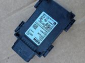 Blind spot module
