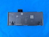 Tailgate/trunk control unit/module