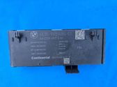 Tailgate/trunk control unit/module