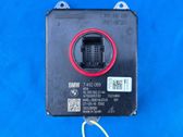Light module LCM
