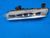 Front fog light