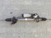 Steering rack