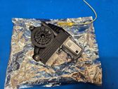 Front door window regulator motor