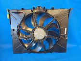 Air conditioning (A/C) fan (condenser)