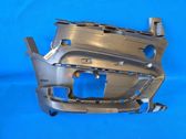 Front bumper mounting bracket