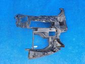 Front bumper mounting bracket