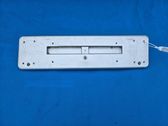 Number plate surrounds holder frame