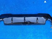 Rear bumper