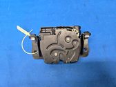 Tailgate/trunk/boot lock/catch/latch