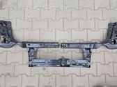 Rear bumper mounting bracket
