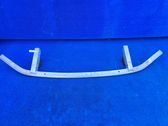 Front bumper cross member