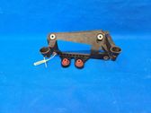 Active stabilizer control/Valve assembly holder