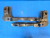 Rear bumper mounting bracket